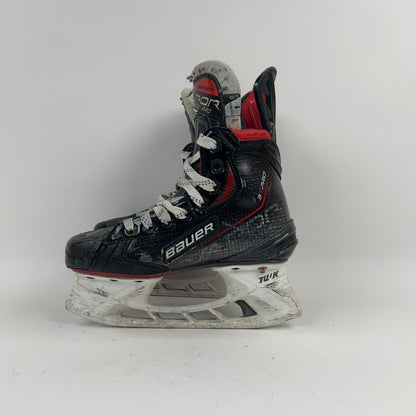 Bauer Vapor 3X Pro Size 1 Hockey Skates