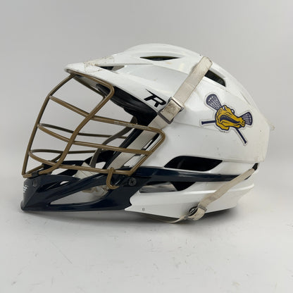 Cascade R OSFM Lacrosse Helmet