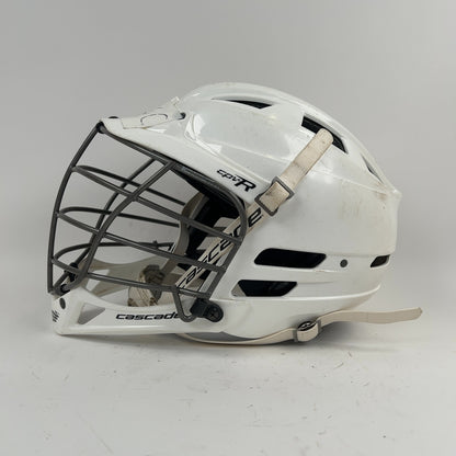 Cascade CPV-R S/M Lacrosse Helmet
