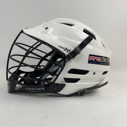 Cascade CPV-R M/L Adjustable Lacrosse Helmet
