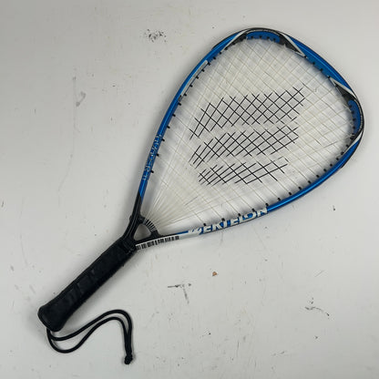 Ektelon Invader TI Racquetball Racquet Grip & Head Size