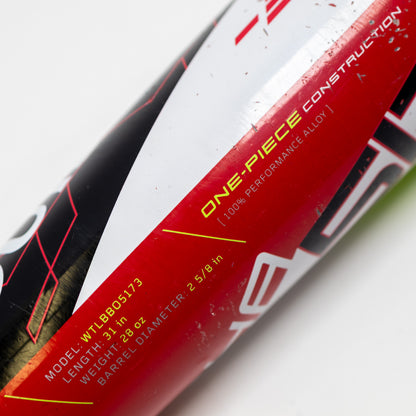 Louisville Slugger Omaha 517 31/29 (-2) BBCOR Baseball Bat