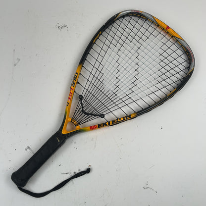 Ektelon Tour Lite Ti Racquetball Racquet Grip & Head Size