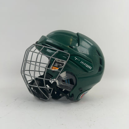 Warrior Krown LTE Small 6 1/4" to 6 3/4" Youth Hockey Helmet