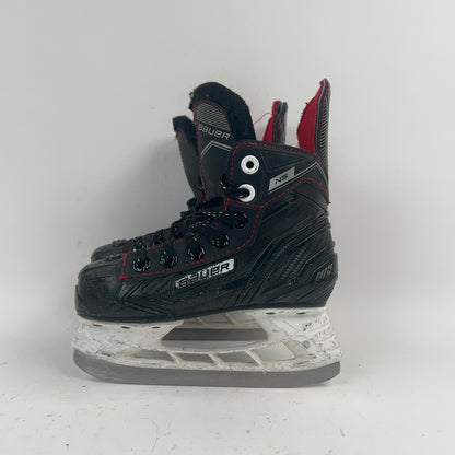 Bauer NS Size 12 Hockey Skates