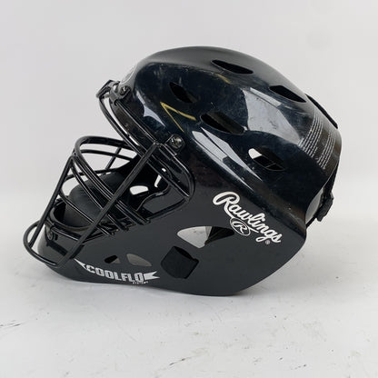 Rawlings CFA2 6 1/2 to 7 Youth Catchers Helmet