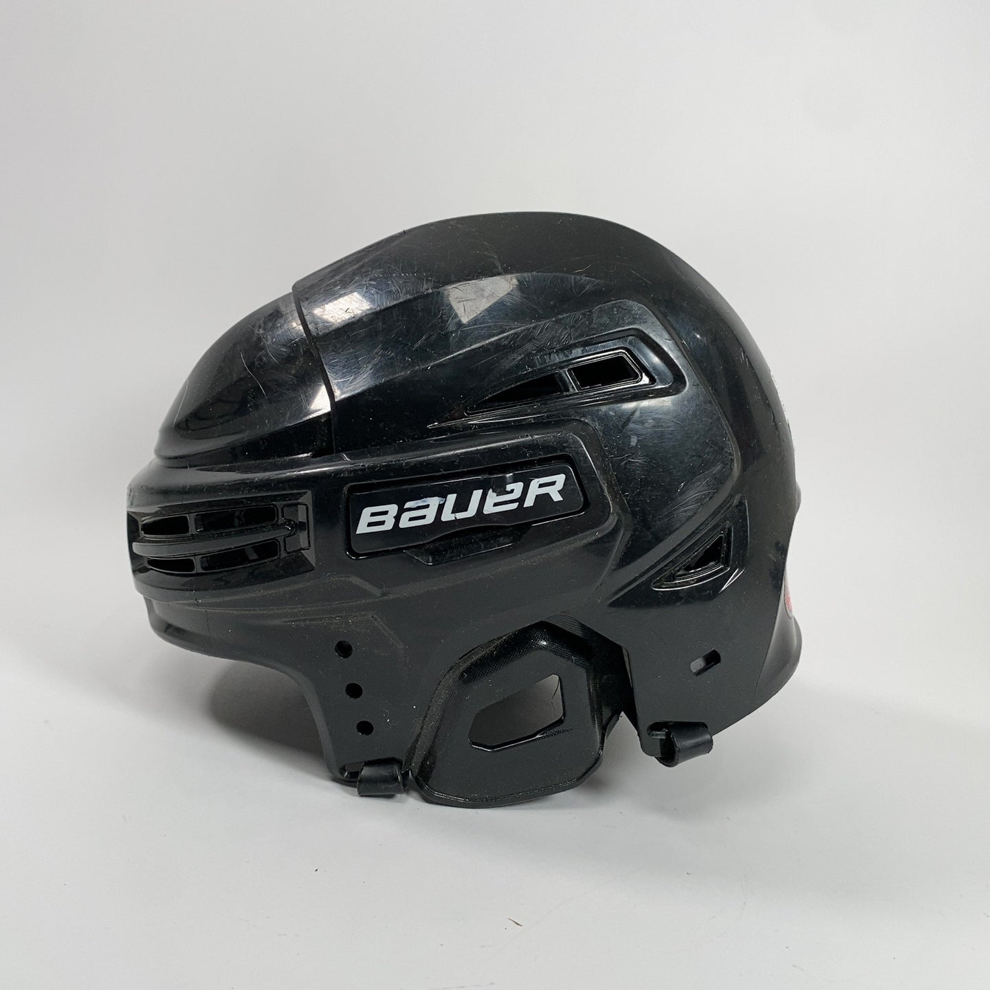 Bauer IMS 5.0 S Small 6 1/2" to 7 1/8" Junior Hockey Helmet