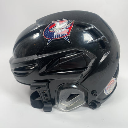Warrior Covert PX+ Small 6 5/8" to 7" Hockey Helmet