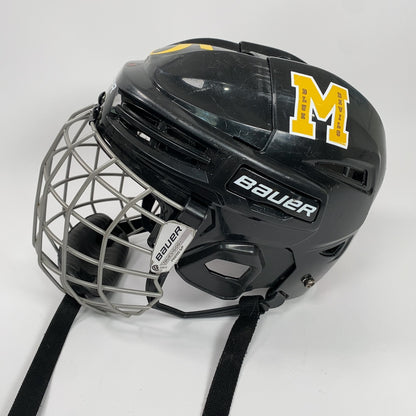 Bauer IMS 5.0 Small 6 1/2" to 7 1/8" Hockey Helmet