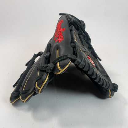 Rawlings Gold Glove Elite GGE120BC 12" Left Hand Thrower Baseball Glove