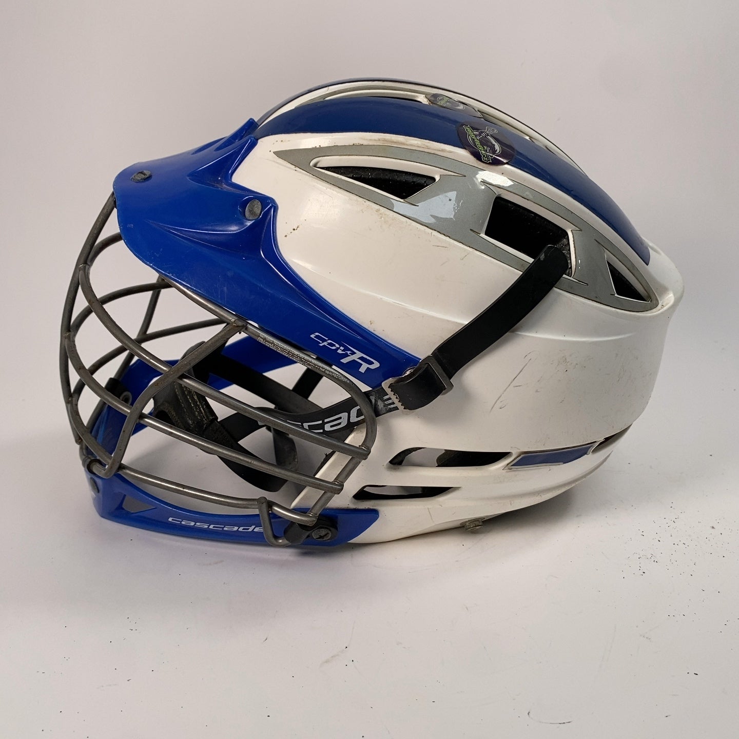 Cascade CPV-R S/M Lacrosse Helmet