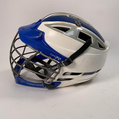 Cascade CPV-R S/M Lacrosse Helmet