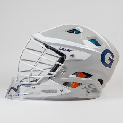 Stallion 650 X-Small 20.5" to 22" Youth Lacrosse Helmet