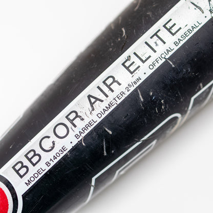 RIP-IT Air Elite 31/28 (-3) BBCOR Softball Bat