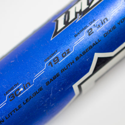 Easton Stealth IMX 30/19 (-11) USSSA Baseball Bat