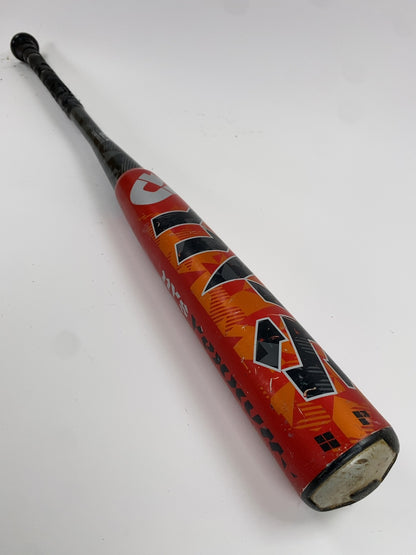 Demarini NVS Vexxum 32/29 (-3) BBCOR Baseball Bat