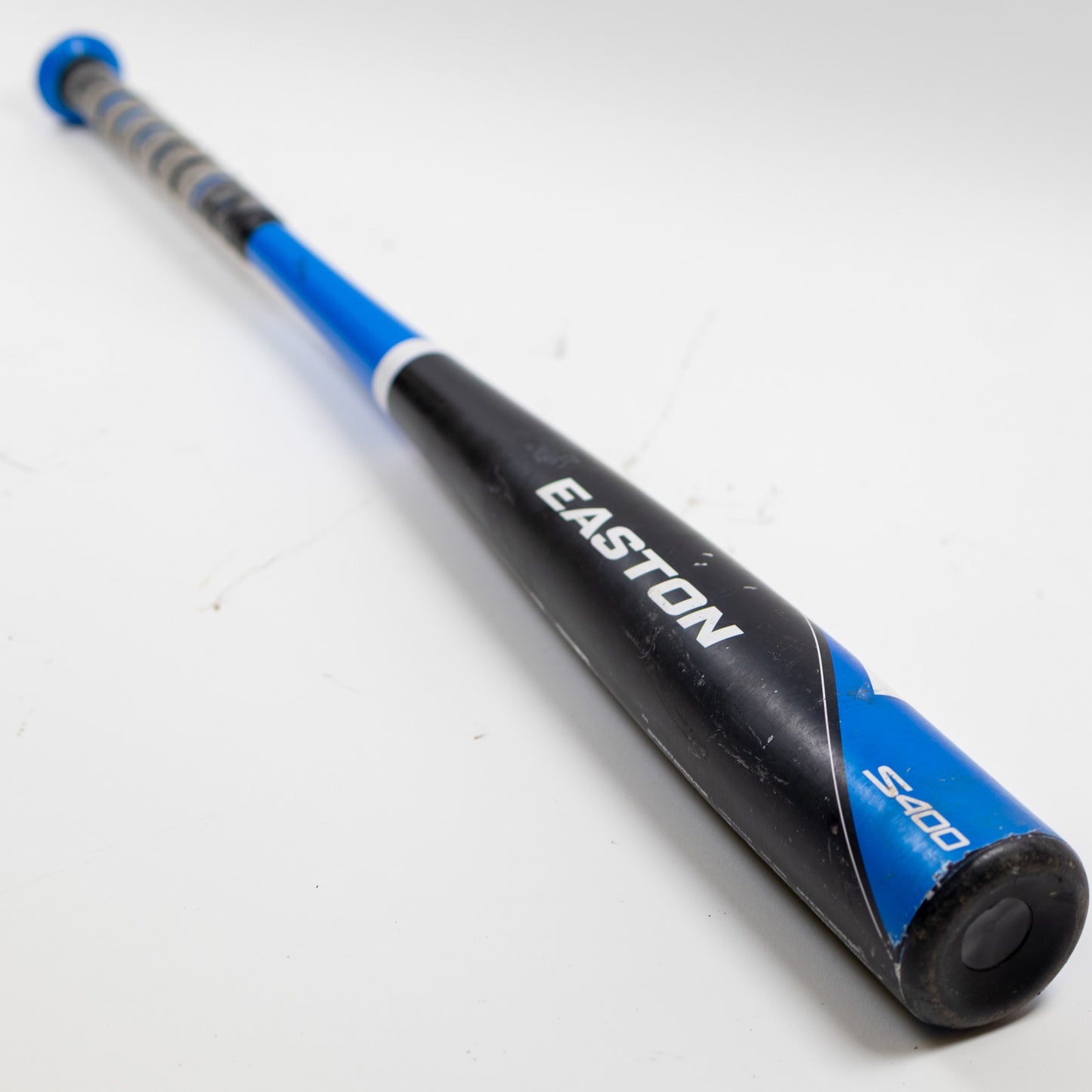 Easton S400 31/28 (-3) BBCOR Baseball Bat