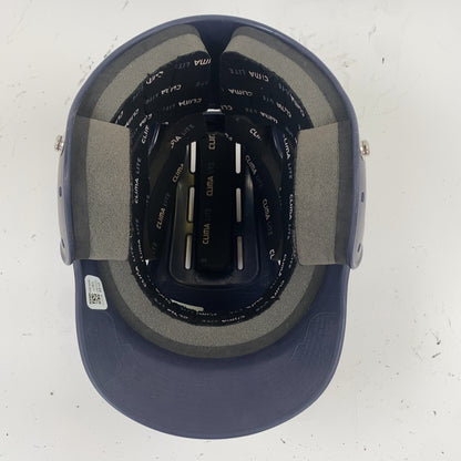 Adidas Captain 6 1/2" to 7 1/8" Junior Baseball Batting Helmet
