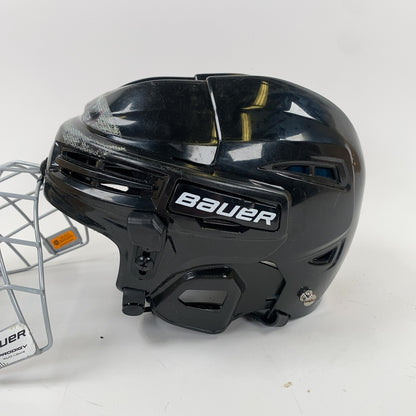 Bauer Prodigy Small 6 to 6 5/8 Youth Hockey Helmet