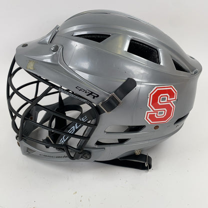 Cascade CPV-R S/M Adjustable Lacrosse Helmet
