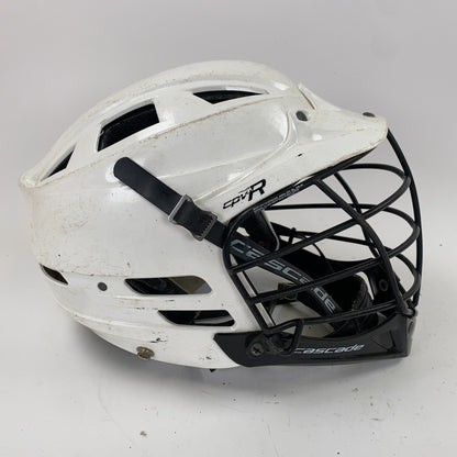 Cascade CPV-R S/M Adjustable Lacrosse Helmet