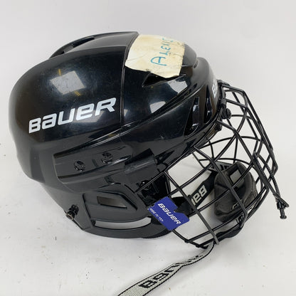 Bauer M10 X-Small 6" to 6 1/2" Youth Hockey Helmet