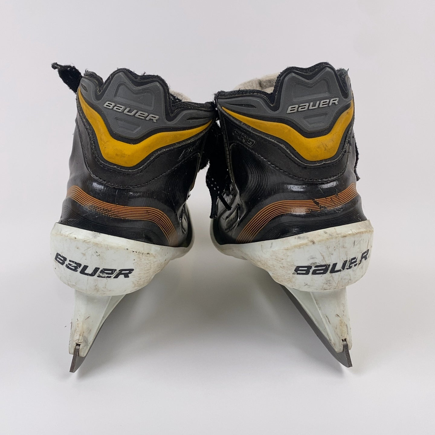 Bauer Pro Size 5.5 Hockey Goalie Skates