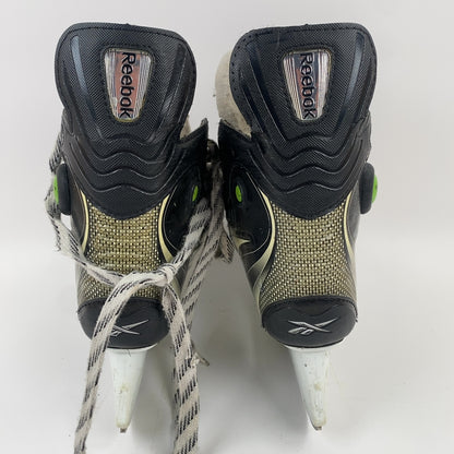 Reebok 6K Size 3.5 Hockey Skates