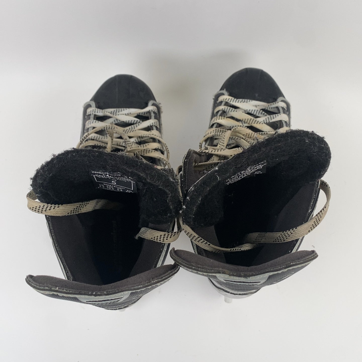 CCM Vector 05 Size 5 Hockey Skates