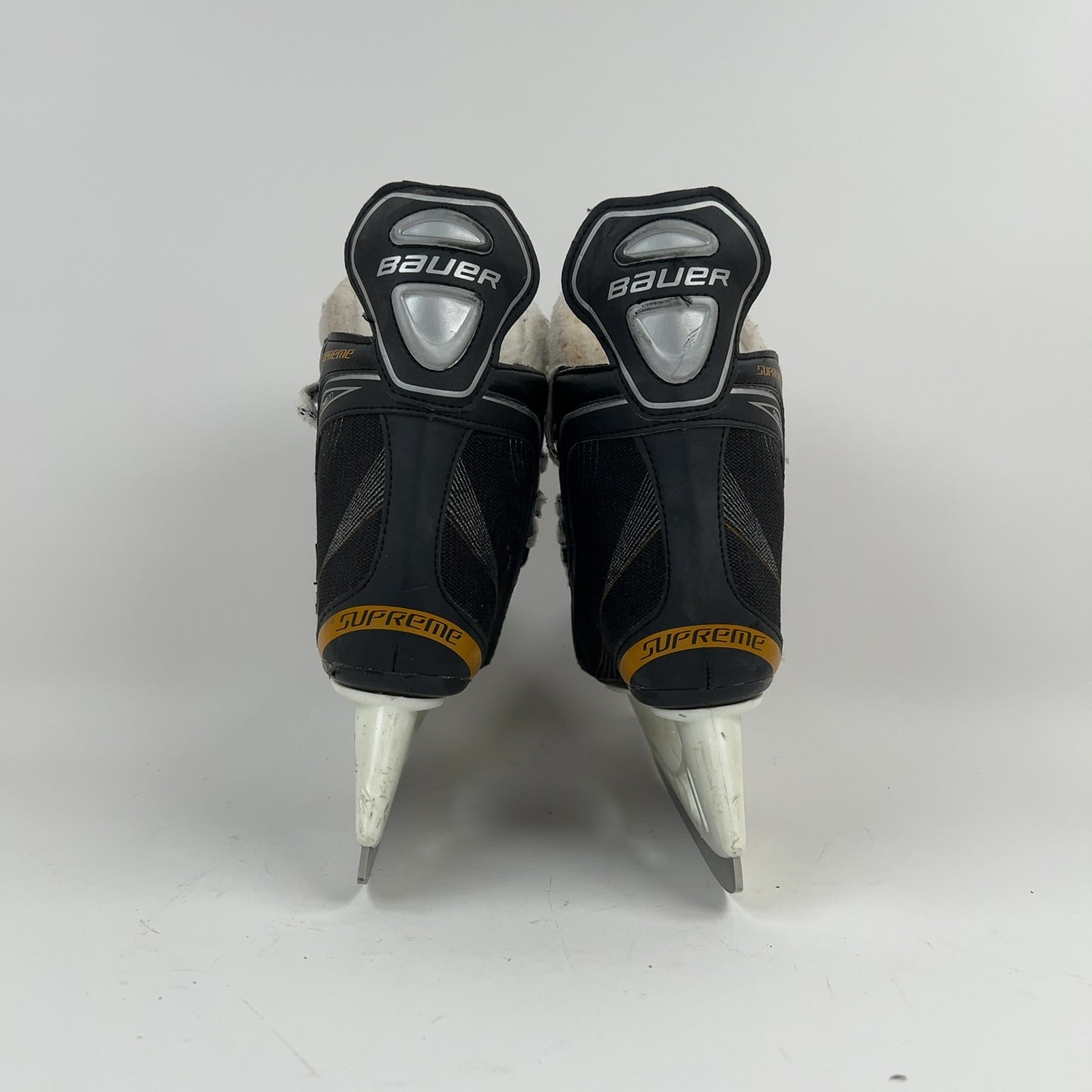 Bauer Supreme One20 Size 2 Hockey Skates