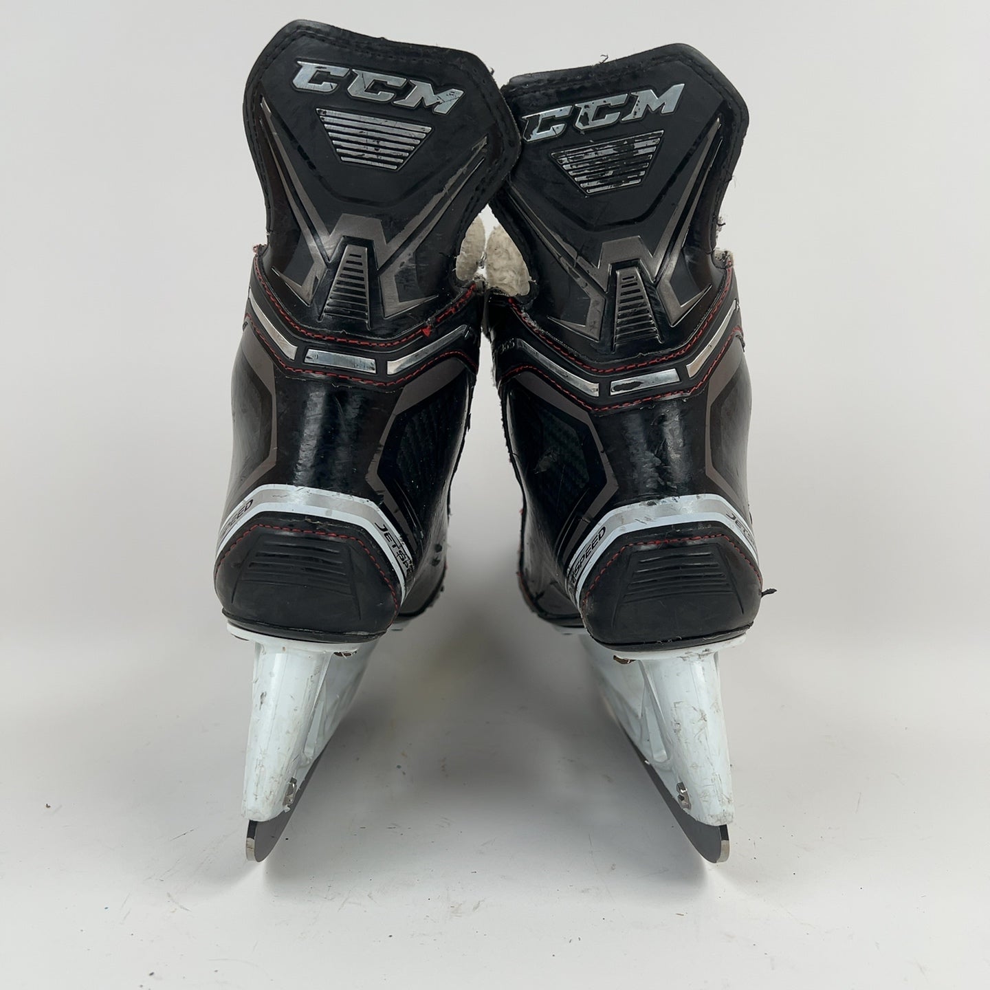 CCM Jetspeed FT365 Size 4.5 Hockey Skates