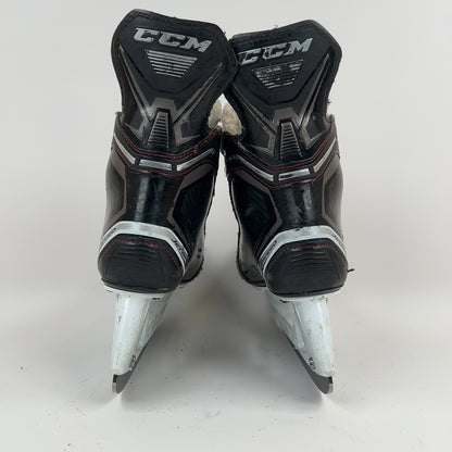 CCM Jetspeed FT365 Size 4.5 Hockey Skates