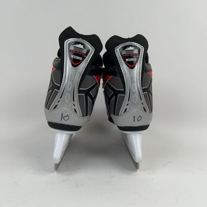 Lake Placid Wizard Adjustable Size 10-13 Ice Skates