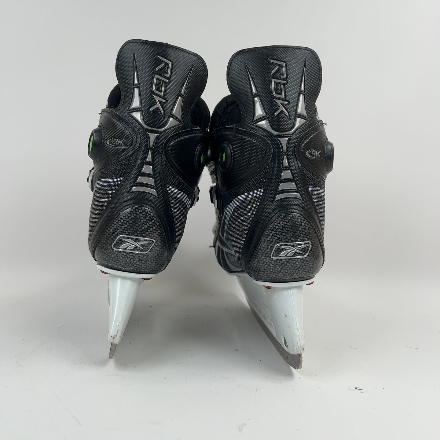 Reebok 9K Size 4.5 Hockey Skates