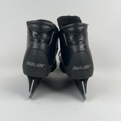 Bauer Super Size 8.5 Hockey Skates