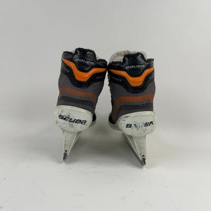 Bauer Performance Size 1 Hockey Skates