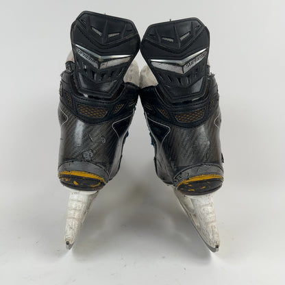 Bauer Supreme 160 Size 1.5 Hockey Skates