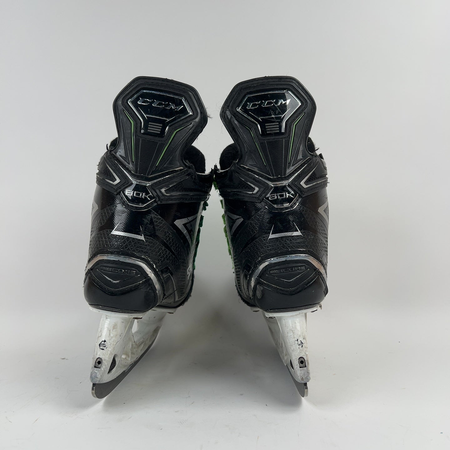 CCM Ribcore 80K Size 4, Hockey Skates