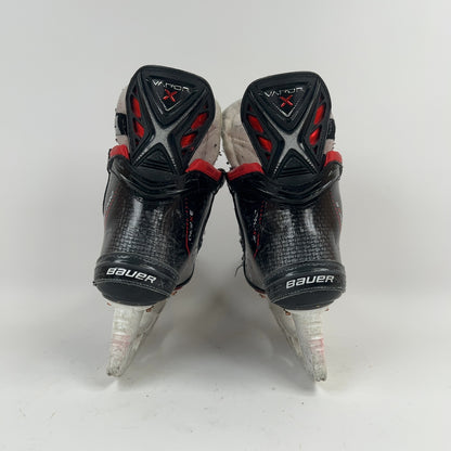 Bauer Vapor 3X Pro Size 1 Hockey Skates