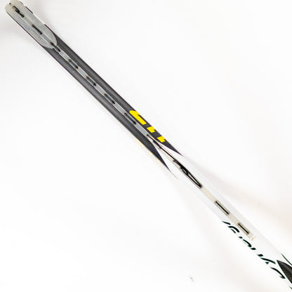 Tecnifibre Dynergy 117 Squash Racket