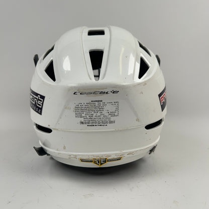 Cascade CPV-R M/L Adjustable Lacrosse Helmet