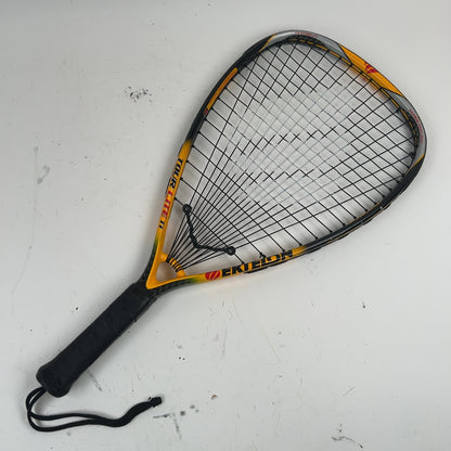 Ektelon Tour Lite Ti Racquetball Racquet Grip & Head Size