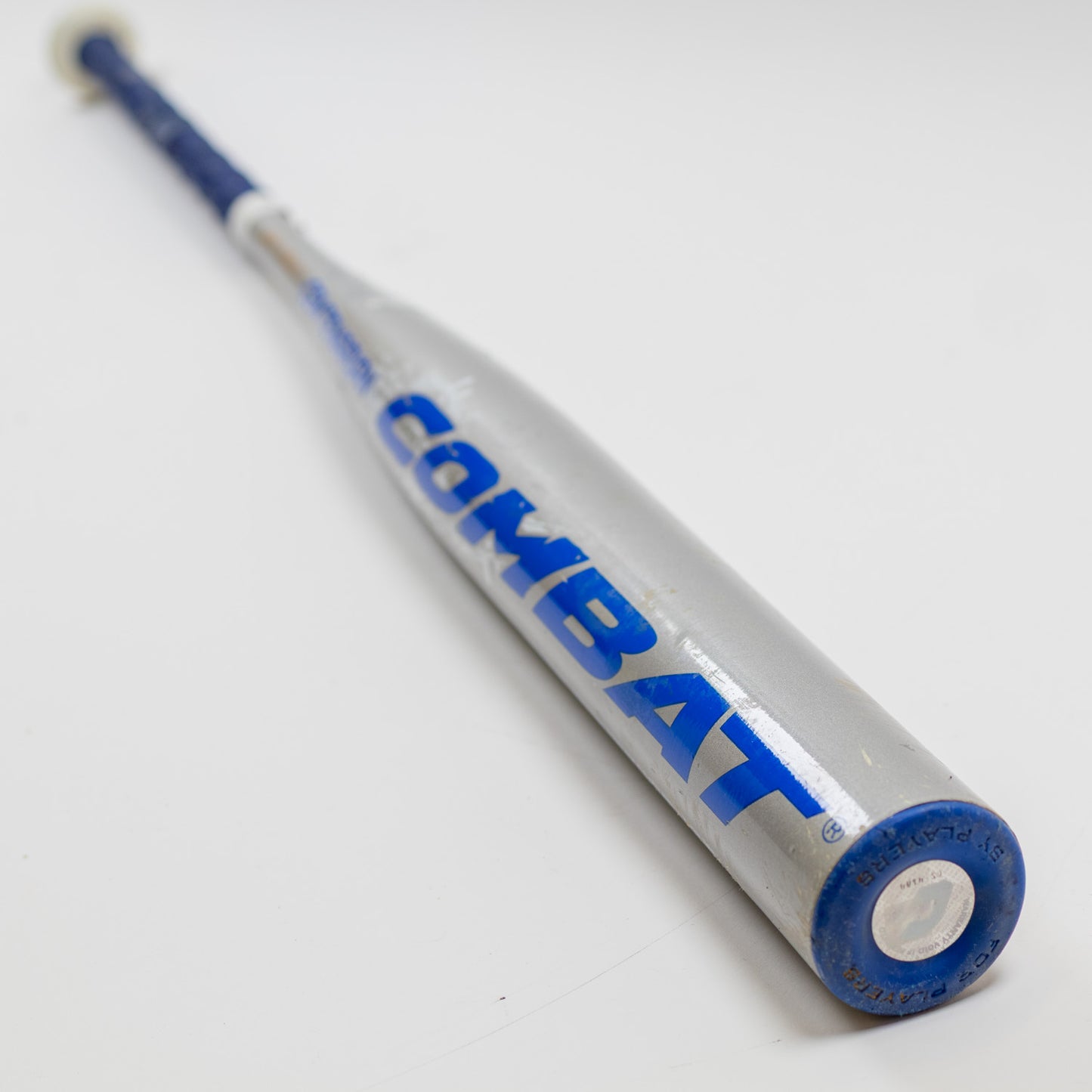 Combat Centenarian 34/28 (-6) USSSA Softball Bat