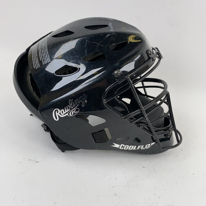 Rawlings CFA2 6 1/2 to 7 Youth Catchers Helmet