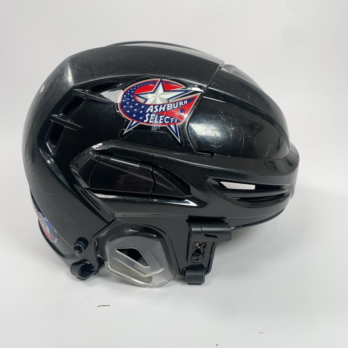 Warrior Covert PX+ Small 6 5/8" to 7" Hockey Helmet