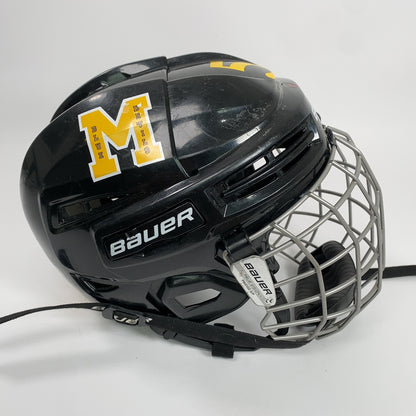 Bauer IMS 5.0 Small 6 1/2" to 7 1/8" Hockey Helmet