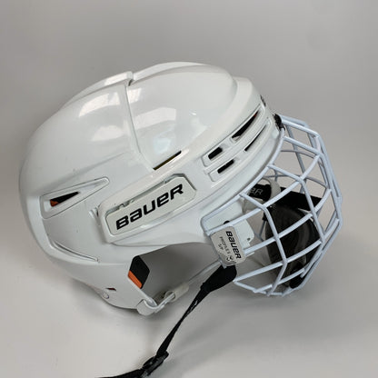 Bauer Reakt 75 Small 6 3/8" to 7" Hockey Helmet