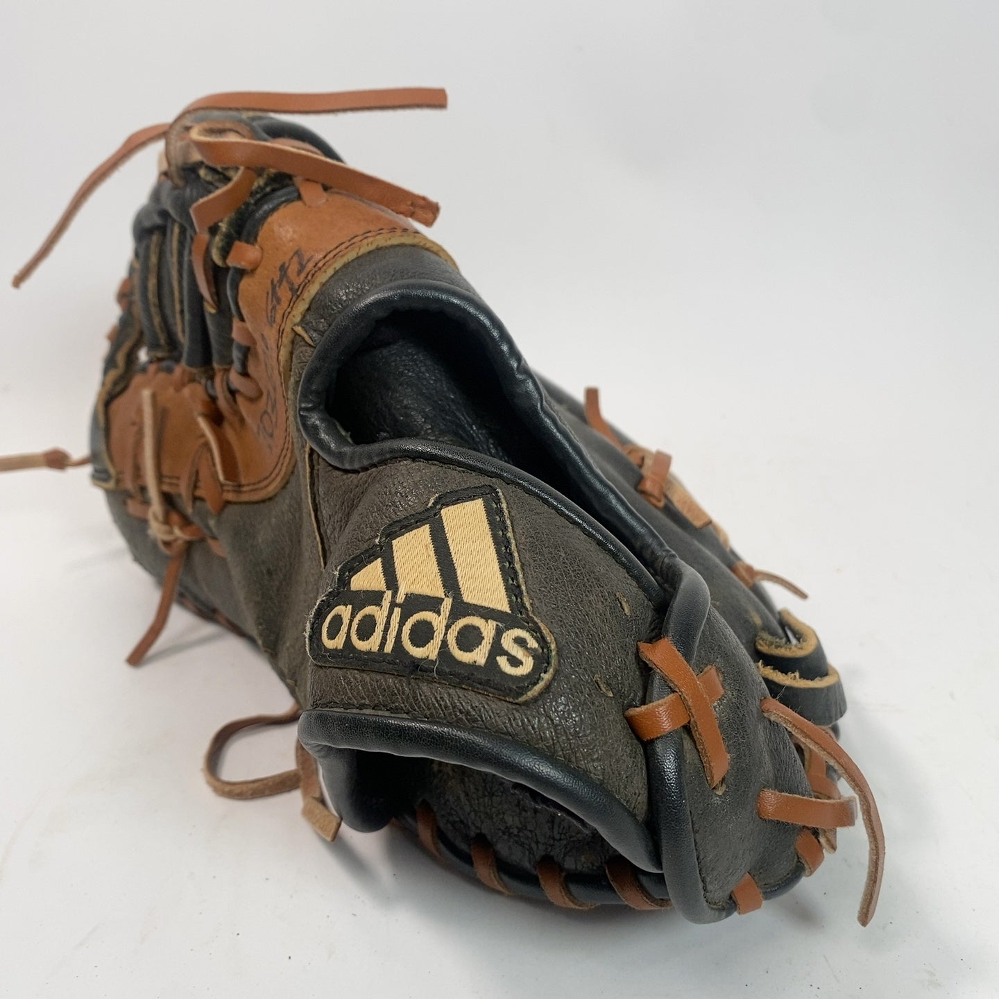 Adidas TS1200 12" Left Hand Thrower Baseball Glove