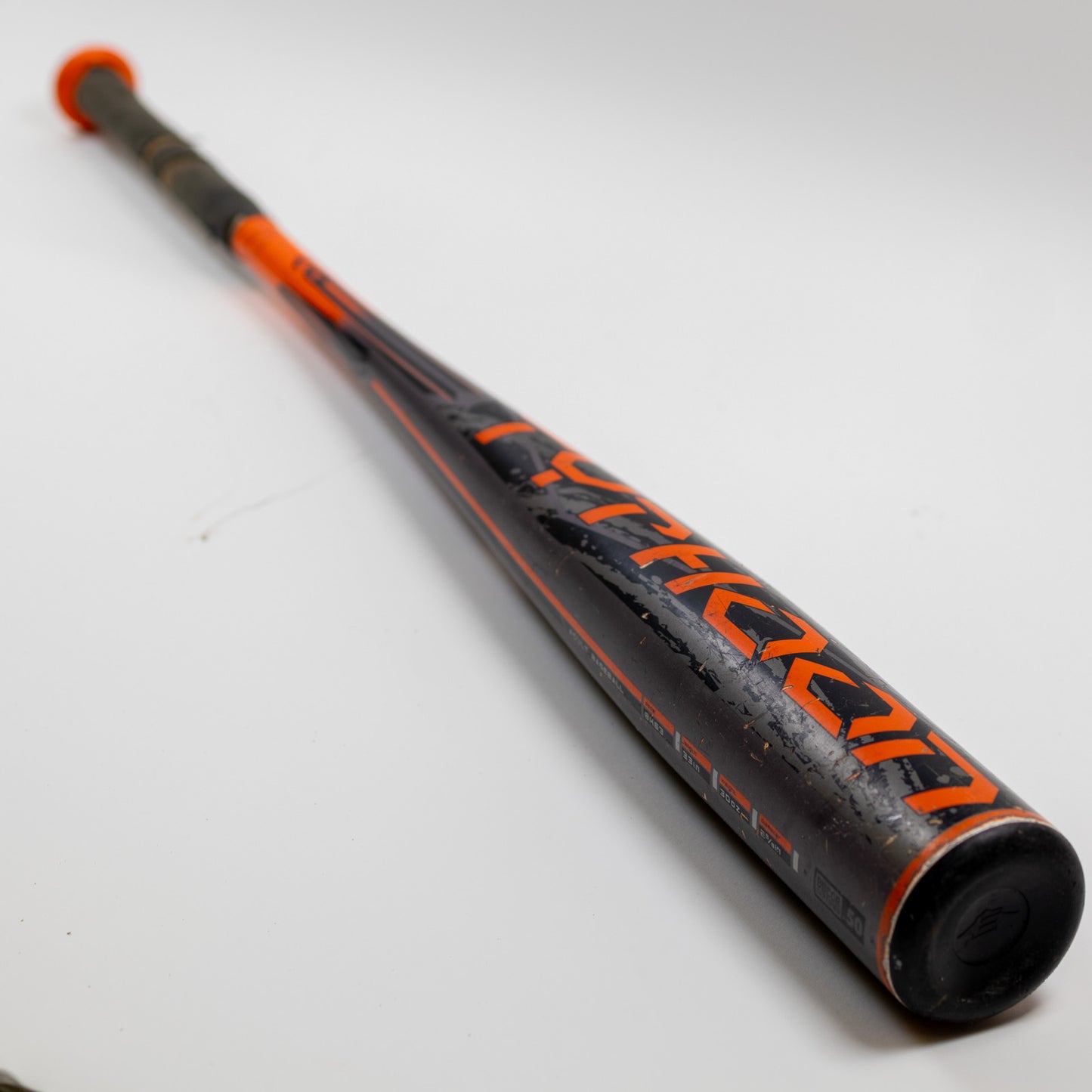 Easton Typhoon 33/30 (-3) BBCOR Softball Bat
