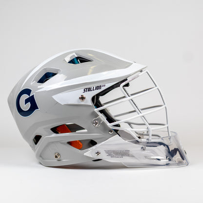 Stallion 650 X-Small 20.5" to 22" Youth Lacrosse Helmet